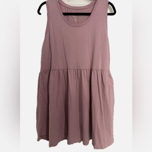 Universal Thread Tank Dress